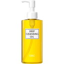 【超ポイントバック祭！ポイント2倍！】DHC 薬用ディープクレンジングオイル L 200ml 医薬部外品 送料無料