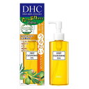 【12/18(月)限定！エントリーでポイント最大4倍！】DHC 薬用ディープクレンジングオイルSSL 150ml 医薬部外品 送料無料