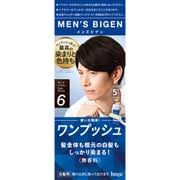 使用上の注意 必ずご購入前・ご使用前にお読みください。 ●ご使用の際は使用説明書をよく読んで正しくお使いください。 ●次の方は使用しないでください。 ・今までに本品に限らずヘアカラーでかぶれたことのある方 ・今までに染毛中または直後に気分の悪くなったことのある方 ・皮膚アレルギー試験（パッチテスト）の結果、皮膚に異常を感じた方 ・頭皮あるいは皮膚が過敏な状態になっている方（病中、病後の回復期、生理時、妊娠中等） ・頭、顔、首筋にはれもの、傷、皮膚病がある方 ・腎臓病、血液疾患等の既往症がある方 ・体調不良の症状が持続する方（微熱、けん怠感、動悸、息切れ、紫斑、出血しやすい、月経等の出血が止まりにくい等） ●薬剤や洗髪時の洗い液が目に入らないようにしてください。 ●眉毛、まつ毛には使用しないでください。 ●幼小児には使用しないでください。 成分／分量 1剤 有効成分：パラアミノフェノール、パラフェニレンジアミン、メタアミノフェノール、硫酸トルエン-2、5-ジアミン、レゾルシン その他の成分：HEDTA・3Na2水塩、PEG-8、POEオレイルエーテル、POEステアリルエーテル、アスコルビン酸、アスパラギン酸、エチルヘキサン酸セチル、海藻エキス-1、強アンモニア水、ステアリルアルコール、ステアリン酸、ステアルトリモニウムクロリド、セタノール、センブリエキス、タウリン、チオグリコール酸アンモニウム液、テアニン、マイクロクリスタリンワックス、無水亜硫酸Na、無水エタノール、モノエタノールアミン、ラノリン、ルチン、香料 2剤 有効成分：過酸化水素水 その他の成分：HEDTA・3Na液、POEステアリルエーテル、POEセチルエーテル、スズ酸Na、ステアリルアルコール、ステアルトリモニウムクロリド、フェノキシエタノール、ベヘニルアルコール、流動パラフィン、りん酸 保管及び取扱上の注意 ●幼小児の手の届かない所に保管してください。 ●高温や直射日光を避けて保管してください。 問い合わせ先 ホーユー株式会社 お客様相談室電話番号：0120-416-229 製造販売元：ホーユー 区分：医薬部外品　　日本製 文責：メガヘルスマート　　電話　024-922-2148