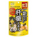 送料無料　井藤漢方製薬　しじみの入った牡蠣ウコン　肝臓エキス　20～40日分　120粒