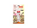 5食入り 10個 送料無料 アサヒグループ食品 リセットボディ 体にやさしい鯛&松茸雑炊