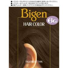 乐天商城 - 送料無料　【医薬部外品】3個　ホーユー　ビゲン　ヘアカラー　6G