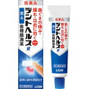 【第3類医薬品】40g 10個 送料無料 デントヘルス R 40g でんとへるす 塗る歯槽膿漏薬(4)