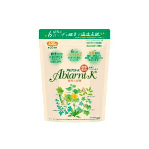 【医薬部外品】【送料無料】5個　アビアントK　600g　あびあんと