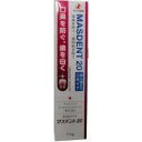 【ゼリア新薬】最短翌日お届け　110g×2個　送料無料　マスデント20　110g×2【医薬部外品】