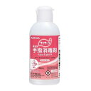 【指定医薬部外品】24個　60ml　送料無料　サニサーラ　Aqua Light H 　60mL　速乾性手指消毒剤　東京サラヤ