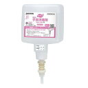 【指定医薬部外品】3個セット 600ml 送料無料 サニサーラ Aqua Light H 600mL UDMD用 速乾性手指消毒剤 東京サラヤ(4)