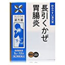 　商品名 柴胡桂枝湯　12包 内容量 12包 成分 本品3包（6.0g）はサイコ:2.5g　ニンジン:1.0g ハンゲ:2.0g　タイソウ:1.0g ケイヒ:1.25g　カンゾウ:0.75g シャクヤク:1.0g　ショウキョウ:0.33g オウゴン:1.0g 柴胡桂枝湯水製エキス3.6gを含有する細粒剤です。添加物としてメタケイ酸アルミン酸Mg、ヒドロキシプロピルメチルセルロース、乳糖、トウモロコシデンプン、香料を含有します。　 　 効能・効果 多くは腹痛を伴う胃腸炎,微熱・寒け・頭痛・はき気などのある感冒　、風邪の後期の症状　 用法・用量 大人（15才以上）:1包　又は2.0g 15才未満7才以上:　2/3包　又は1.3g 7才未満4才以上:　1/2包　又は1.0g 4才未満2才以上:　1/3包　又は0.7g 2才未満　:　　　1/4包　又は0.5g以下上記の量を1日3回食前又は食間に服用してください。 ご服用にあたっての注意 ■相談すること 1．次の人は服用前に医師，薬剤師または登録販売者に相談すること 　（1）医師の治療を受けている人。 　（2）妊婦または妊娠していると思われる人。 　（3）体の虚弱な人（体力の衰えている人，体の弱い人）。 　（4）胃腸の弱い人。 　（5）下痢しやすい人。 　（6）今までに薬などにより発疹・発赤，かゆみ等を起こしたことがある人。 2．服用後，次の症状があらわれた場合は副作用の可能性があるので，直ちに服用を中止し，この文書を持って医師，薬剤師または登録販売者に相談すること ［関係部位：症状］ 皮膚：発疹・発赤，かゆみ 消化器：吐き気・嘔吐，胃部不快感，食欲不振，胃部圧迫感，腹痛 3．服用後，次の症状があらわれることがあるので，このような症状の持続または増強が見られた場合には，服用を中止し，医師，薬剤師または登録販売者に相談すること 　下痢 4．1ヵ月位服用しても症状がよくならない場合は服用を中止し，この文書を持って医師，薬剤師または登録販売者に相談すること 　　●服用に際しては添付文書をよくお読みになって、ご服用ください。●直射日光の当たらない涼しい所に保管してください。●小児の手の届かない所に保管してください。 発売元 松浦漢方株式会社　住所：名古屋市昭和区円上町24-21 電話：（052）883-5131 製造販売元 松浦薬業株式会社　 区分 日本製・第2類医薬品 広告文責 メガヘルスマート　電話：024-922-2148　　　　薬剤師 　菊地　浩也　 　 　この商品は医薬品です。用法用量をご確認の上、 ご服用下さいませ。　 【使用期限：商品発送後、180日以上ございます】 医薬品販売に関する記載事項　