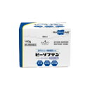 【第2類医薬品】【送料無料】10個セット テイコクファルマケア ビーソフテンクリーム 100g