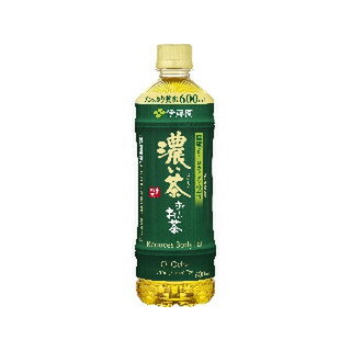 【送料無料】600ml×24本 伊藤園 おーいお茶 濃い茶 600ml×24 【送料無料】600ml×24本 伊藤園 おーいお茶 濃い茶 600ml×24