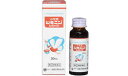 【第(2)類医薬品】 30ml 1本 小児 ジキニンシロップ 30ml じきにんしろっぷ