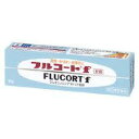 【第(2)類医薬品】10g 1個 お得 ポスト便発送 フルコート F 10g 軟膏 ふるこーと