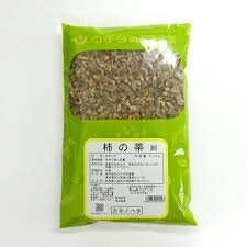 送料無料　ウチダ　柿の蒂　刻　500g　カキノヘタ　かきのへた