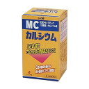 【第3類医薬品】定形外郵便発送 送料無料 ゼリア新薬 MCカルシウム 240錠
