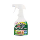 【医薬部外品】10個セット ダニアーススプレー ハーブの香り 300ml 送料無料 アース製薬 ダニアース スプレー