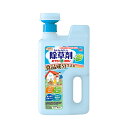 3個セット アースガーデン おうちの草コロリ ジョウロヘッド 2l 【送料無料】 アース製薬 アース ガーデン おうちの草コロリ 2000ml