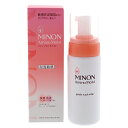 10個セット ミノン アミノモイスト ジェントルウォッシュ ホイップ 150ml 【送料無料】宅配便 第一三共ヘルスケア 泡洗顔料|詳細画像