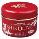 【送料無料】p16倍　5個セット　シコリーブ　薬用スキンクリーム 180g ×5 特用！！