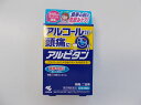 ”ポスト便発送希望”のコメント入りで送料を440円に修正致します　小林製薬　6包　アルピタン　6包　あるぴたん