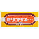 【第2類医薬品】【送料無料】24本セット 新リコリス 20ml×12本×2 りこりす