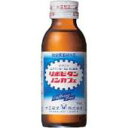 【医薬部外品】【送料無料】　100本　リポビタンノンカフェ　100ml×100本　代引き不可