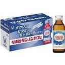 【医薬部外品】 100ml×10本×3 送料無料 大正製薬 リポビタン ノンカフェ 100ml×10本×3