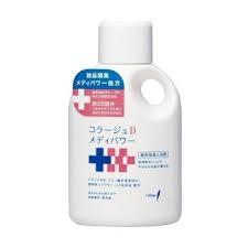 【医薬部外品】500ml×6　持田ヘルスケア　500ml×6　コラージュD　メディパワー　保湿入浴剤 こらーじゅD　めでぃぱわー