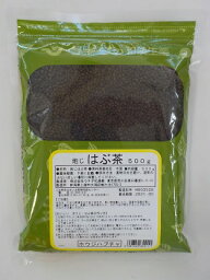 送料無料　500g×5　宅配便発送　ウチダ　焙じはぶ茶　500g×5　ほうじはぶちゃ　ハブ茶