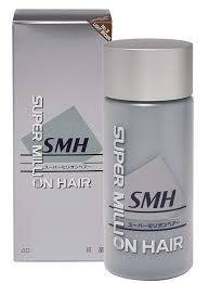 【送料無料】20g×5 スーパーミリオンヘアー ライトブラウン No.3 20g×5