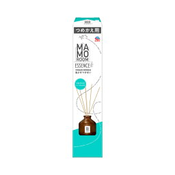 70ml 　10個セット　送料無料　マモルームエッセンス 　虫よけスティック さわやかなソープムスク 　つめかえ用　70ml ×10　アース製薬