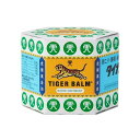 【第3類医薬品】3個セット 送料無料 タイガーバーム 19.4g×3
