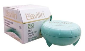 ラヴィリン足用クリーム12.5gLavilin(ラビリン)送料無料