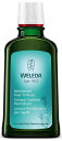 ヴェレダ WELEDA オーガニック ヘアトニック 100ml 送料無料