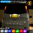 【保証付】パレット MK21S系 対応★サムスン製 ハイパワー SMD6連 ナンバー灯 ライセンス灯【1灯式用】1球価格★発光色ホワイト(6000K/8000K...