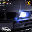 【保証付】クライスラー ボイジャー RG33S系 対応★LED 仕様車除くキャンセラー内蔵 1.5wSMD LED ポジションランプ スモールランプ 車幅灯 2個1セット★発光色はホワイト ブルーから選択可能【メール便可】【CHRYSLER】【メガLED】【プレゼント】(2)