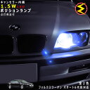 【保証付】フォルクスワーゲン パサート 6代目 3C(前期 後期) 対応★LED 仕様車除くキャンセラー内蔵 1.5wSMD LED ポジションランプ スモールランプ 車幅灯 2個1セット★発光色はホワイト ブルーから選択可能【メール便可】【メガLED】【プレゼント】