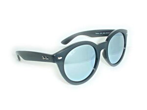 ☆Ray・Ban レイバン☆RB4261D　　601/3055□21-145大き目サイズ　ミラーサングラス