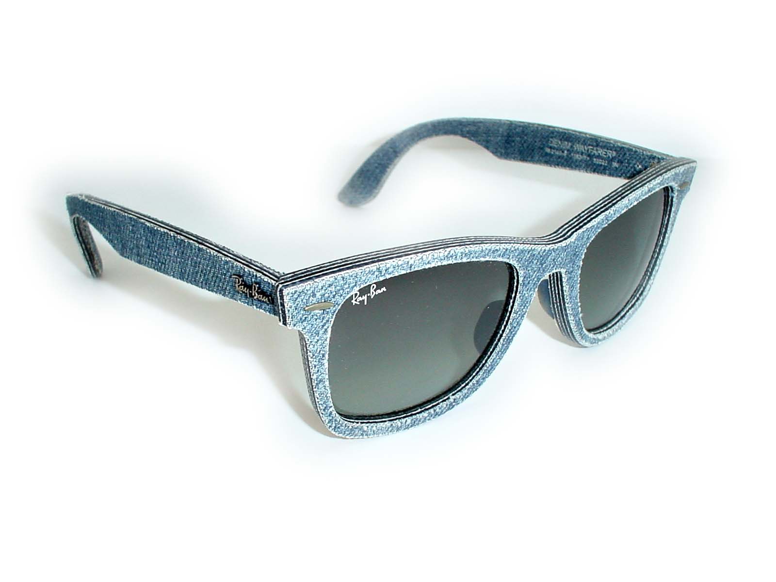 ☆Ray・Ban レイバン☆RB2140-F 1163/71DENIM WAYFARERデニム　ウェイファーラー52□22-150アジアンフィットRB2140F 1163　71 1