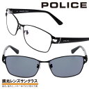 サングラス メガネ ポリス POLICE splm28j-530w ブ...(4)