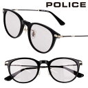 サングラス ポリス SPLM34J 0700 ブラック 黒 POLICE 正規商品 メンズ レディース 度付き 可 度なし おしゃれ オシャレ かっこいい プレ...
