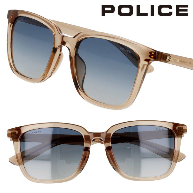 󥰥饹 ݥꥹ POLICE splm35j d46p ꥢ֥饦 и 󥰥饹 и и󥰥饹 ǡ  ...