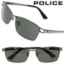 サングラス ポリス 偏光レンズ POLICE SPLQ02J 627P...(4)