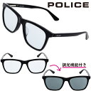 サングラス ポリス 調光 SPLQ09J Col.700W ブラック ...(4)