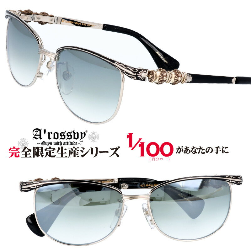 A'rossvy Υ 209251908 silver925 ֥å С꡼ Фǳڤeyewear ...