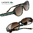 LACOSTE L921SA 215 国内正規品 LACOSTE スマート ユニセックス お馴染のワニのマークやロゴがアイウェアにも施されています。ラコステ 9...