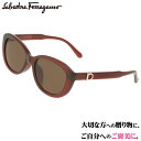 Ferragamo サングラス フェラガモ SF2072SELB 232 クリアブラウン ブラウン レディース 女性 ブランド ブランドサングラス UVカット ...