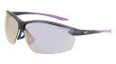 NIKE ナイキ サングラス dv 3783 451 マットダークパープル Victory LB M オシャレ ブランド スポーツ ゴルフ ジョギング 野球 ランニング マラソン アウトドア uvカット golf5 ドライブ マリンスポーツ テニス 軽量 ズレにくい