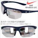 NIKE ナイキ サングラス スポーツサングラス FV2375 450 マットネイビー ブラウン ミラーレンズ Windblow LB おしゃれ ブランド スポーツ ゴルフ ジョギング 野球 ランニング マラソン 運転 自転車 メンズ レディース 男性用 女性用 uvカット 送料無料