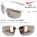 NIKE ナイキ サングラス スポーツサングラス FV2375 900 クリアマット ブラウン ミラーレンズ Windblow LB おしゃれ ブランド スポーツ ゴルフ ジョギング 野球 ランニング マラソン 運転 自転車 メンズ レディース 男性用 女性用 uvカット 送料無料