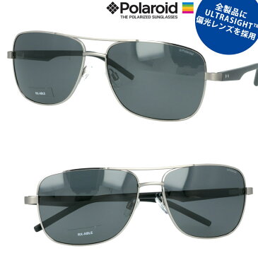 POLAROID EYEWEAR ポラロイド PLD2042 S FAEY2 Polarized UltraSight ポラロイド 偏光 サングラス 送料無料 度入り加工可能 軽い ゴルフ バイク 釣り メンズ レディース 男女兼用 ティアドロップ ツーブリッジ Polaroid PLD 2042